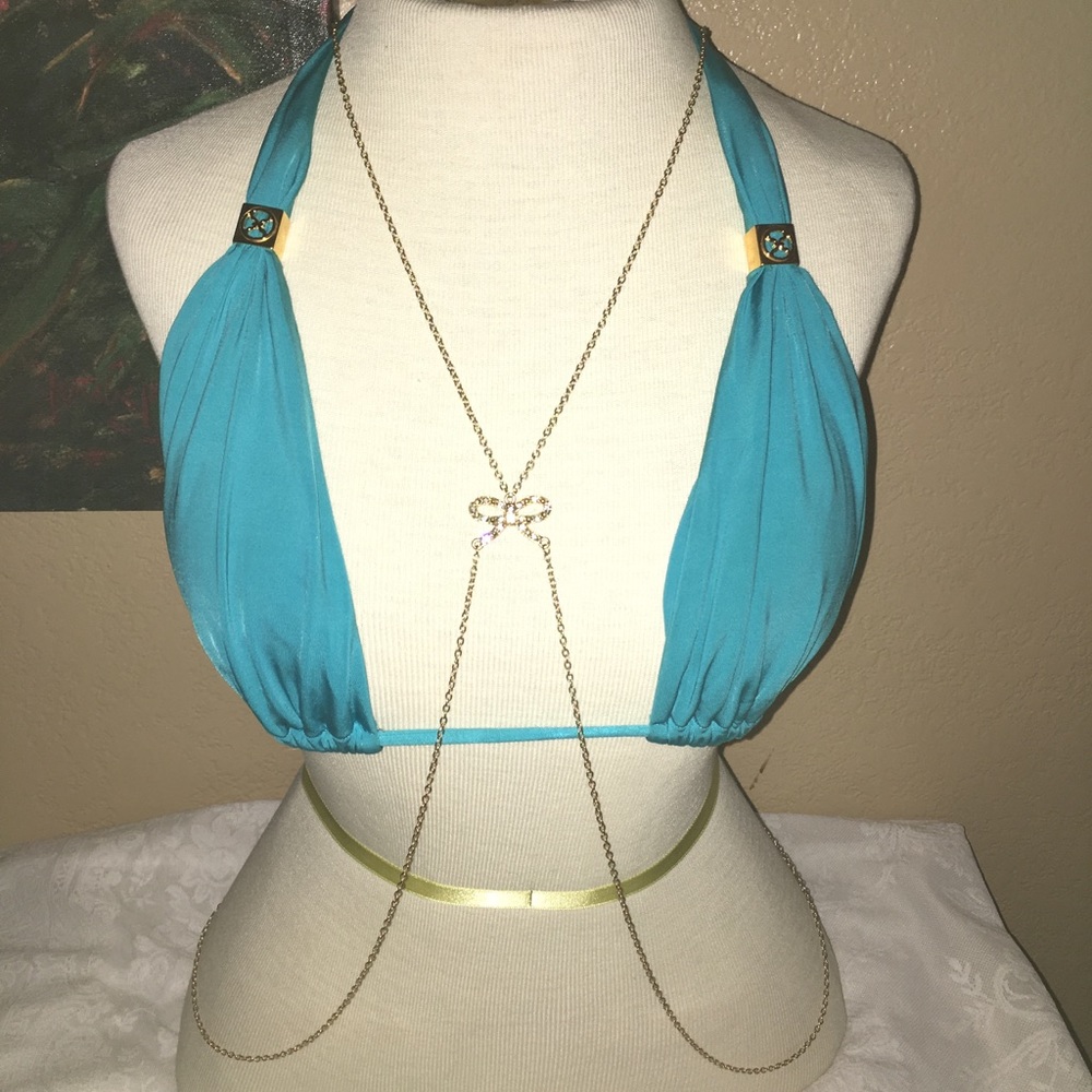 Body Jewelry